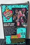 Mattel - Wild Hearts Crew - Kenna Roswell - Poupée